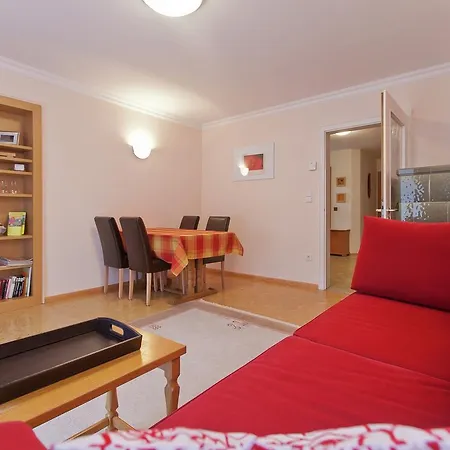 Cozy With Balcony In *